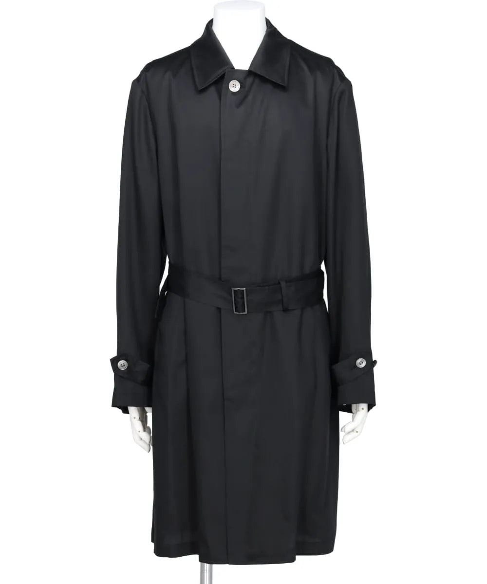 SOUTIEN COLLAR COAT