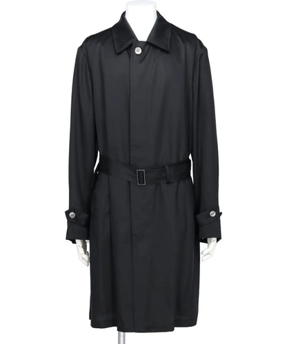 SOUTIEN COLLAR COAT