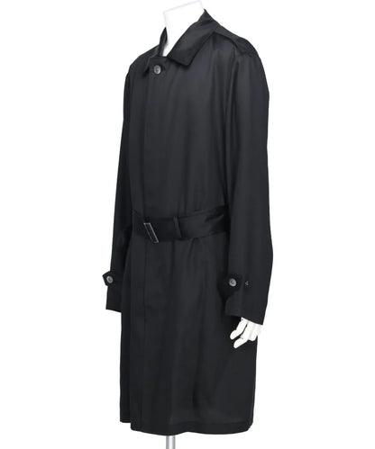 SOUTIEN COLLAR COAT