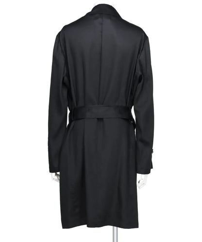 SOUTIEN COLLAR COAT
