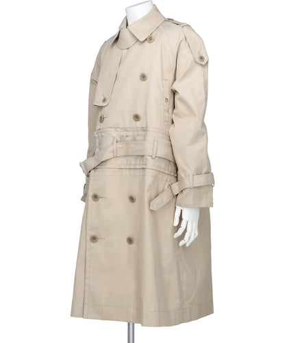SEPARATE TRENCH COAT