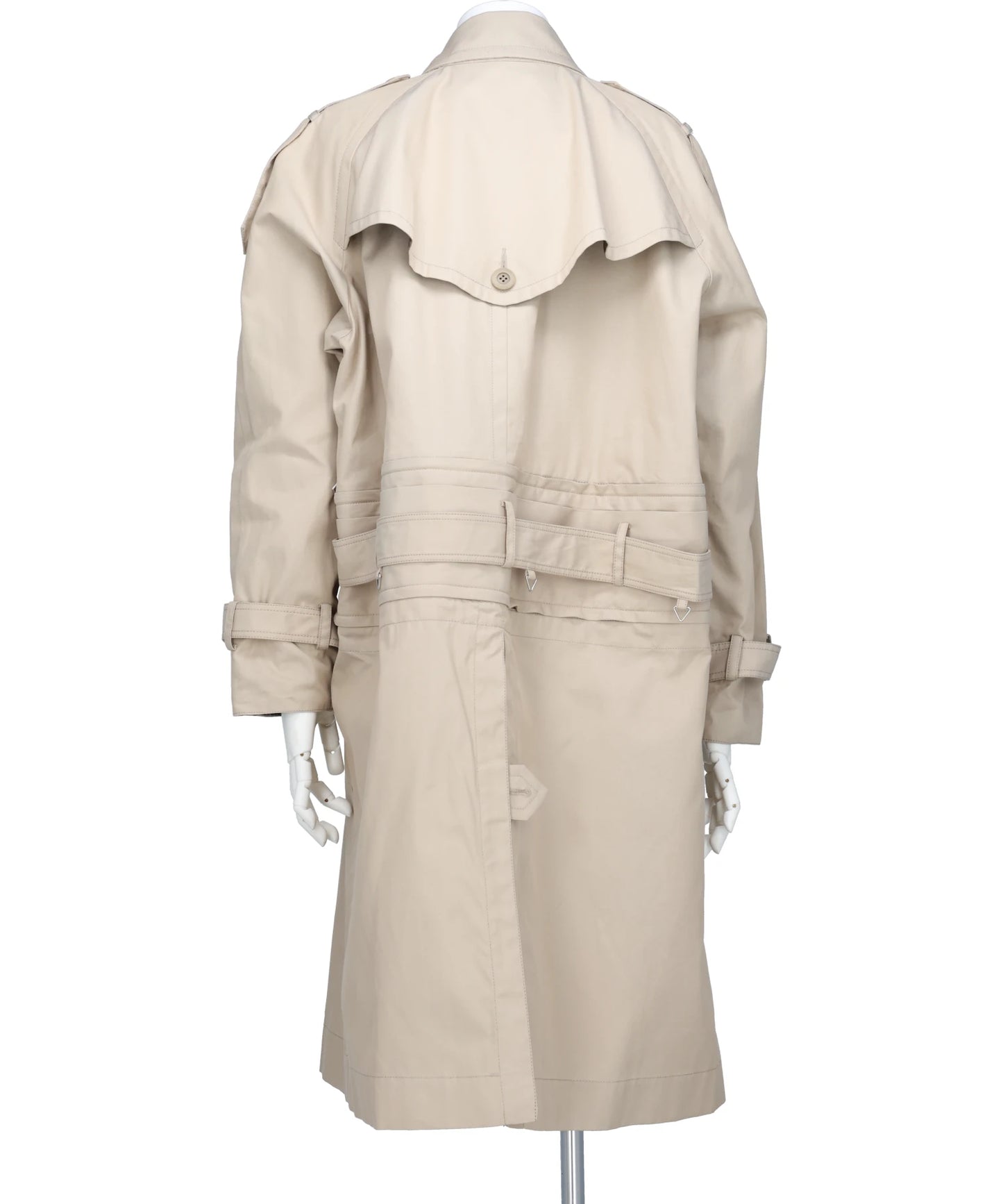 SEPARATE TRENCH COAT