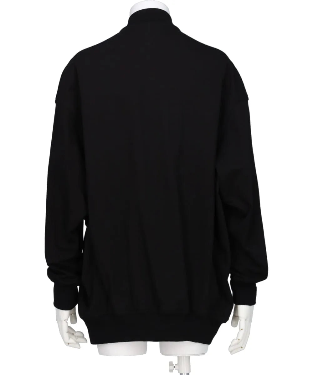 JUMBO FLIGHT - BLACK