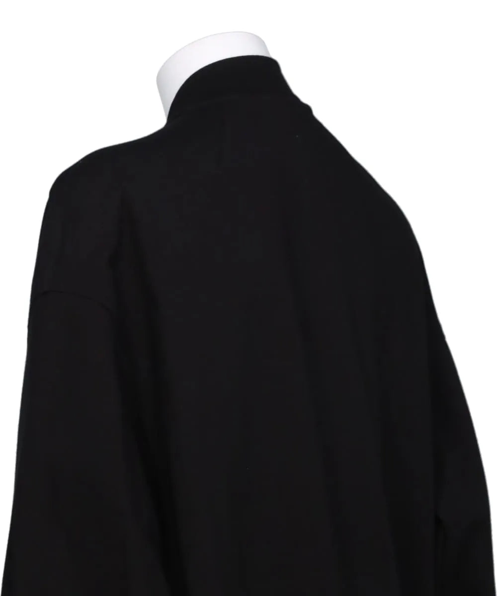 JUMBO FLIGHT - BLACK