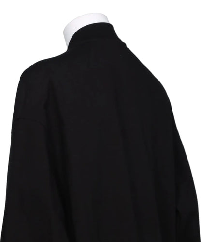 JUMBO FLIGHT - BLACK