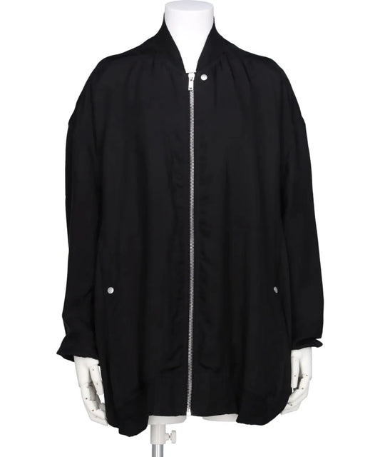 PETER FLIGHT - BLACK