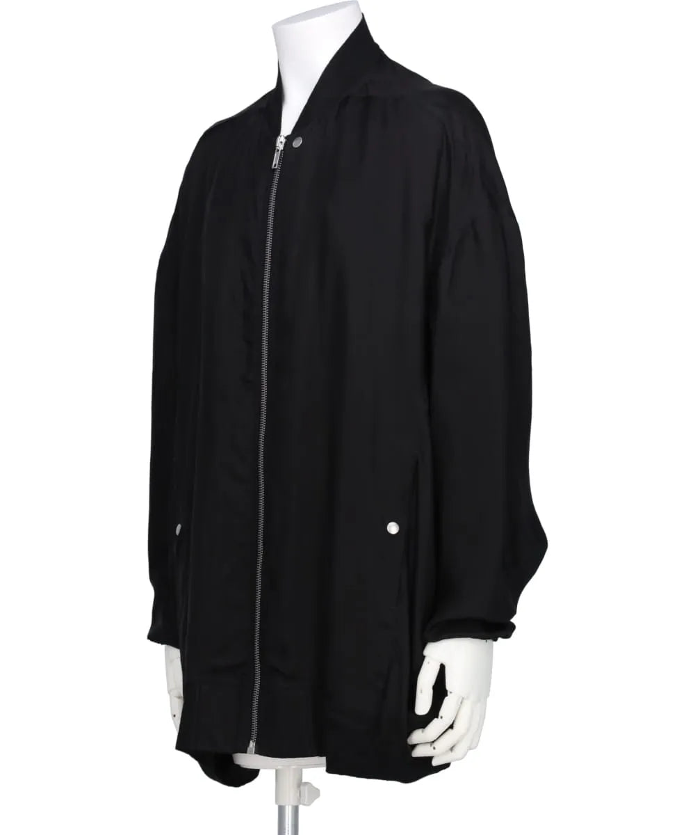 PETER FLIGHT - BLACK