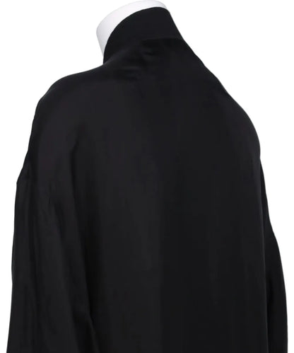 PETER FLIGHT - BLACK