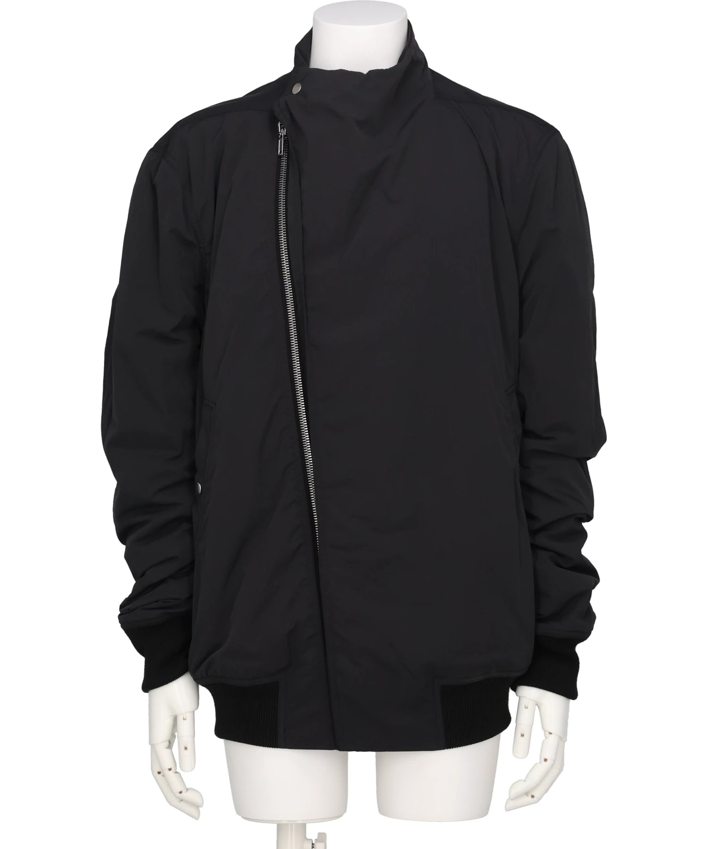 Rick Owens(リックオウエンス)HOLLYWOOD FLIGHT - BLACK