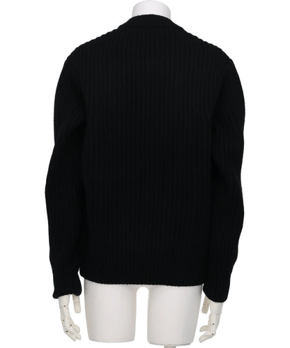 L*E様 YOKE(ヨーク)BIAS BORDER DS KNIT G Yoke BIAS BORDER DRIVERS KNIT ヨーク - メルカリ