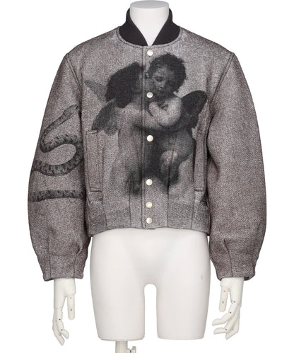 ANGEL BOMBER JACKET
