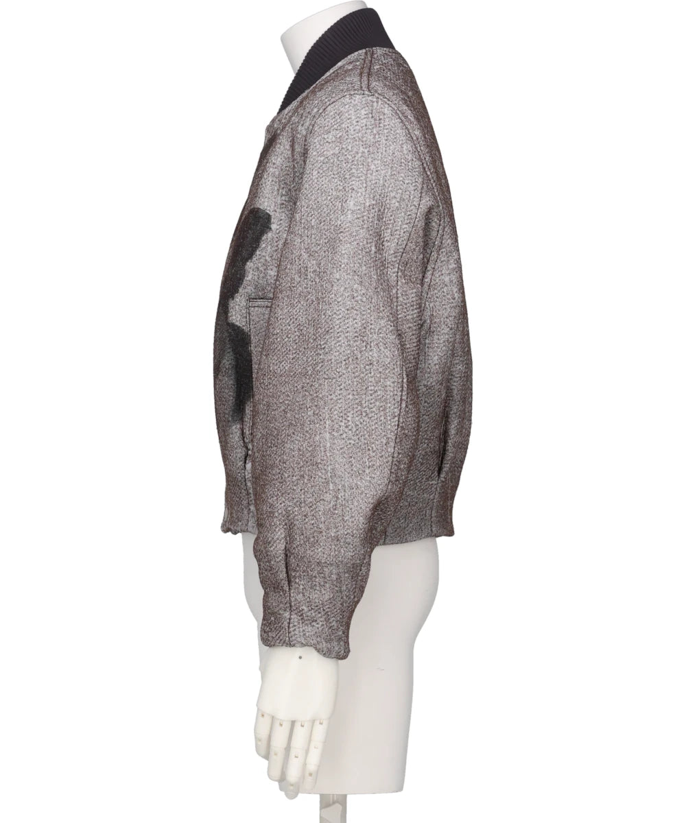 ANGEL BOMBER JACKET – MIDWEST ONLINE STORE