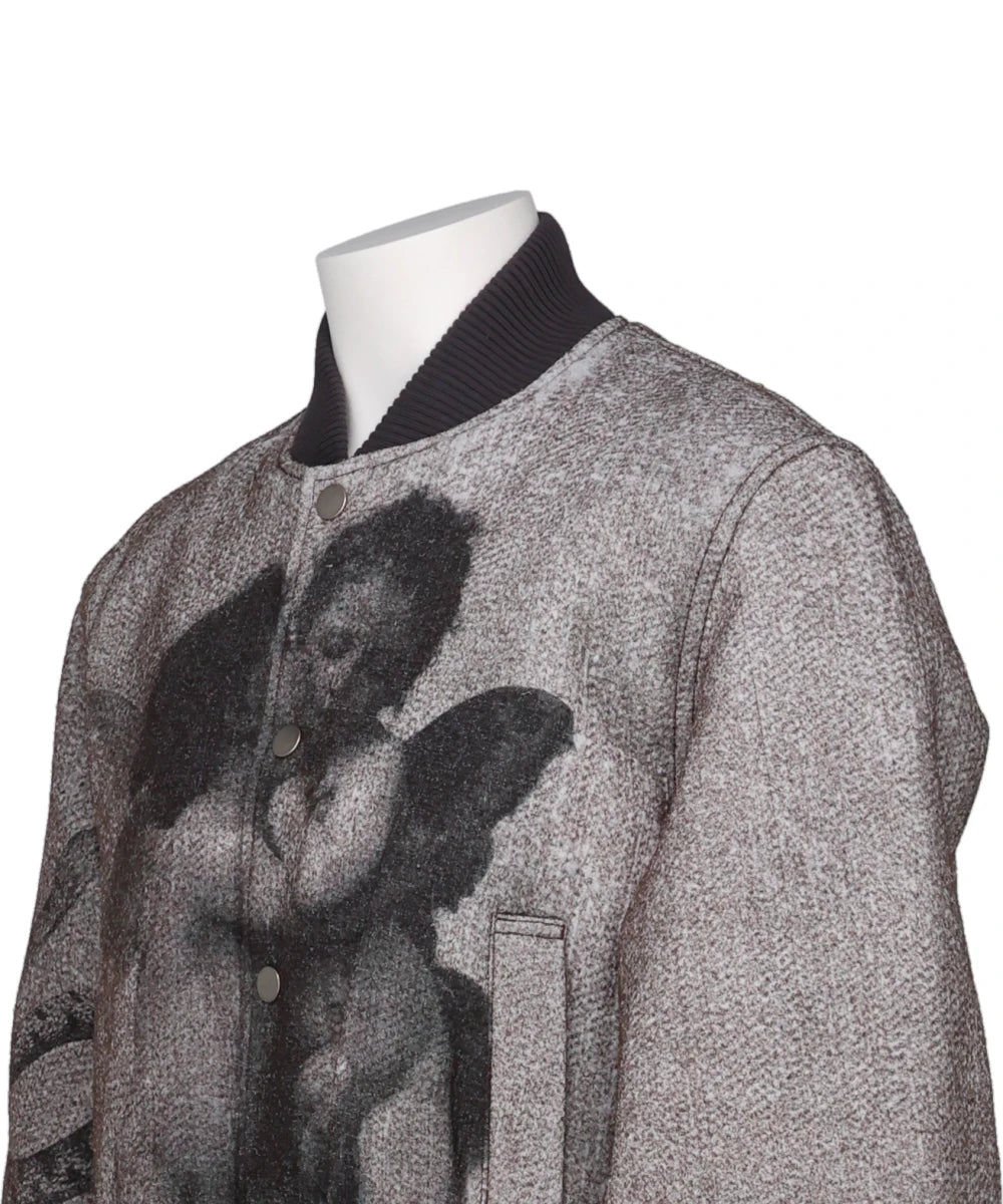 ANGEL BOMBER JACKET – MIDWEST ONLINE STORE ANGEL BOMBER JACKET – MIDWEST ONLINE STORE