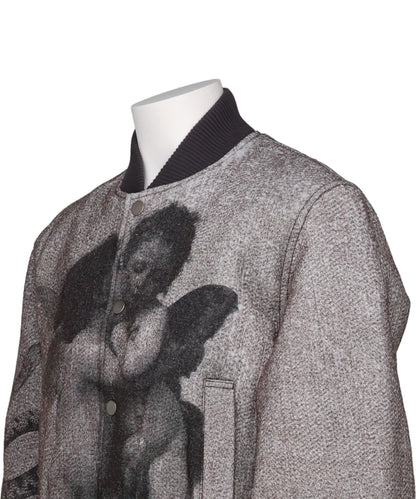 ANGEL BOMBER JACKET
