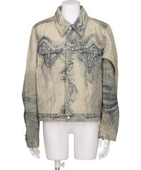 CAMPER LAB(カンペールラボ)JEANSJK SN/BK-S LAB