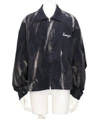 KAMIYA(カミヤ)SUN-FADED CORDUROY WORK BLOUSON