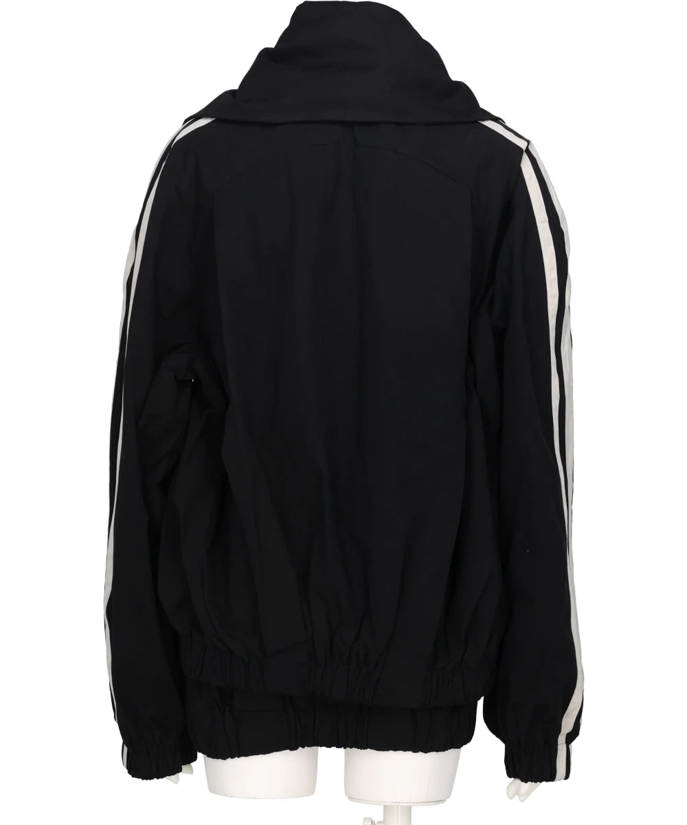 FUSION TRACK JACKET