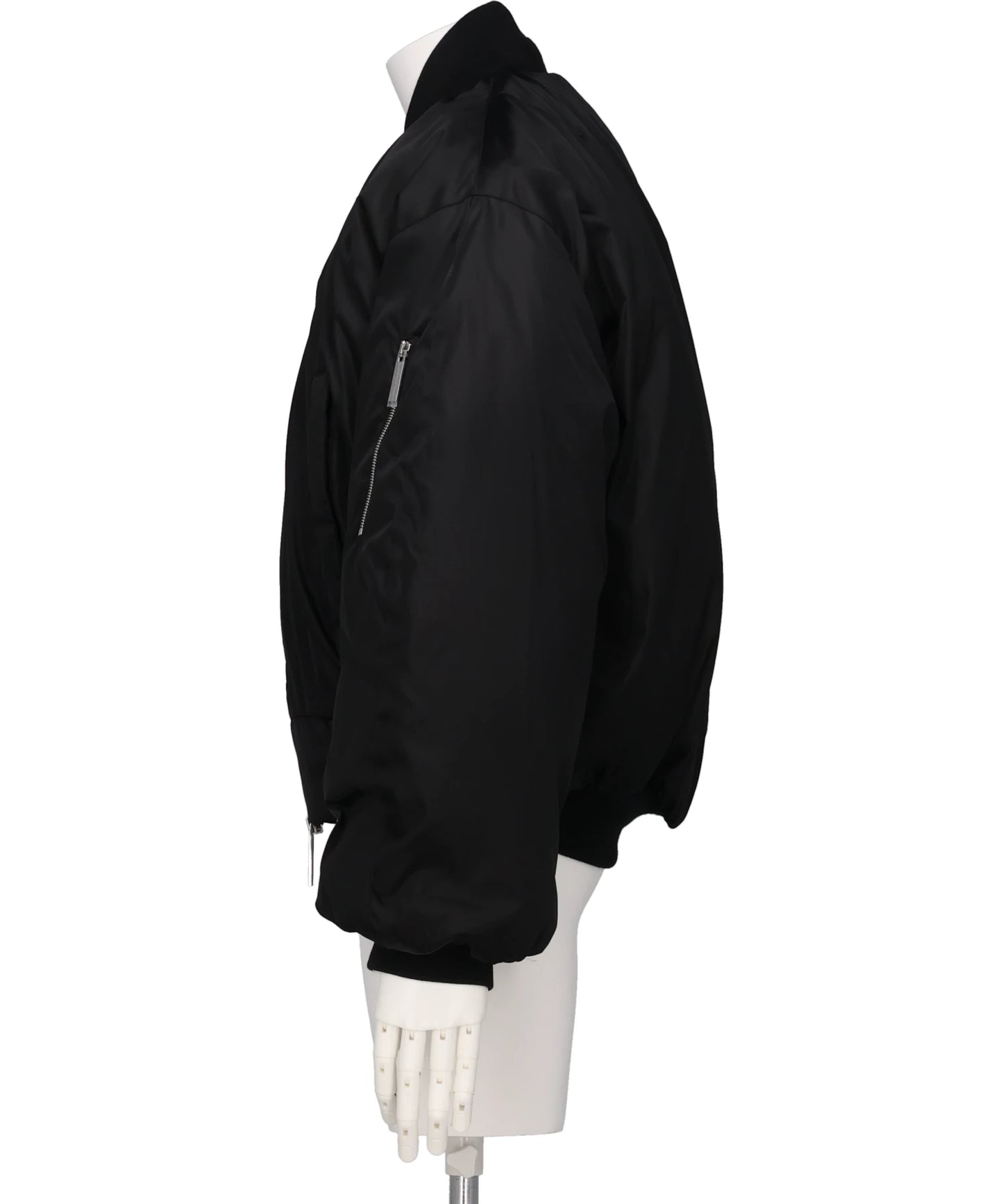 UNISEX SKINHEAD BOMBER WOVEN