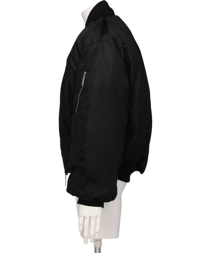 UNISEX SKINHEAD BOMBER WOVEN