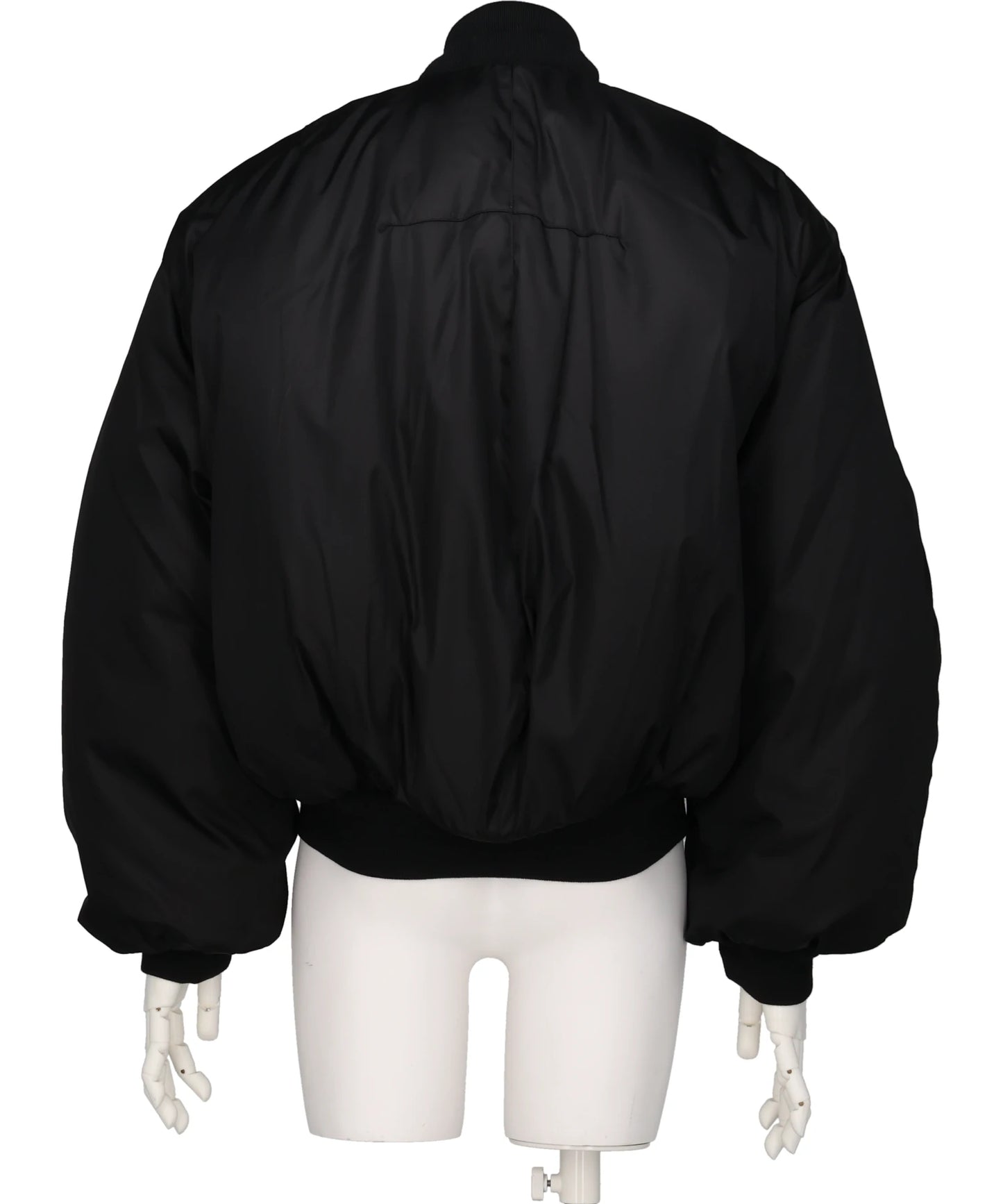 UNISEX SKINHEAD BOMBER WOVEN