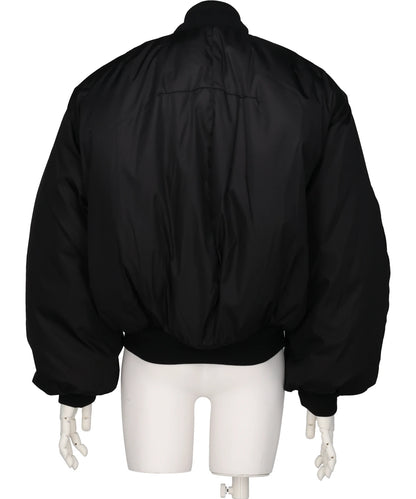 UNISEX SKINHEAD BOMBER WOVEN