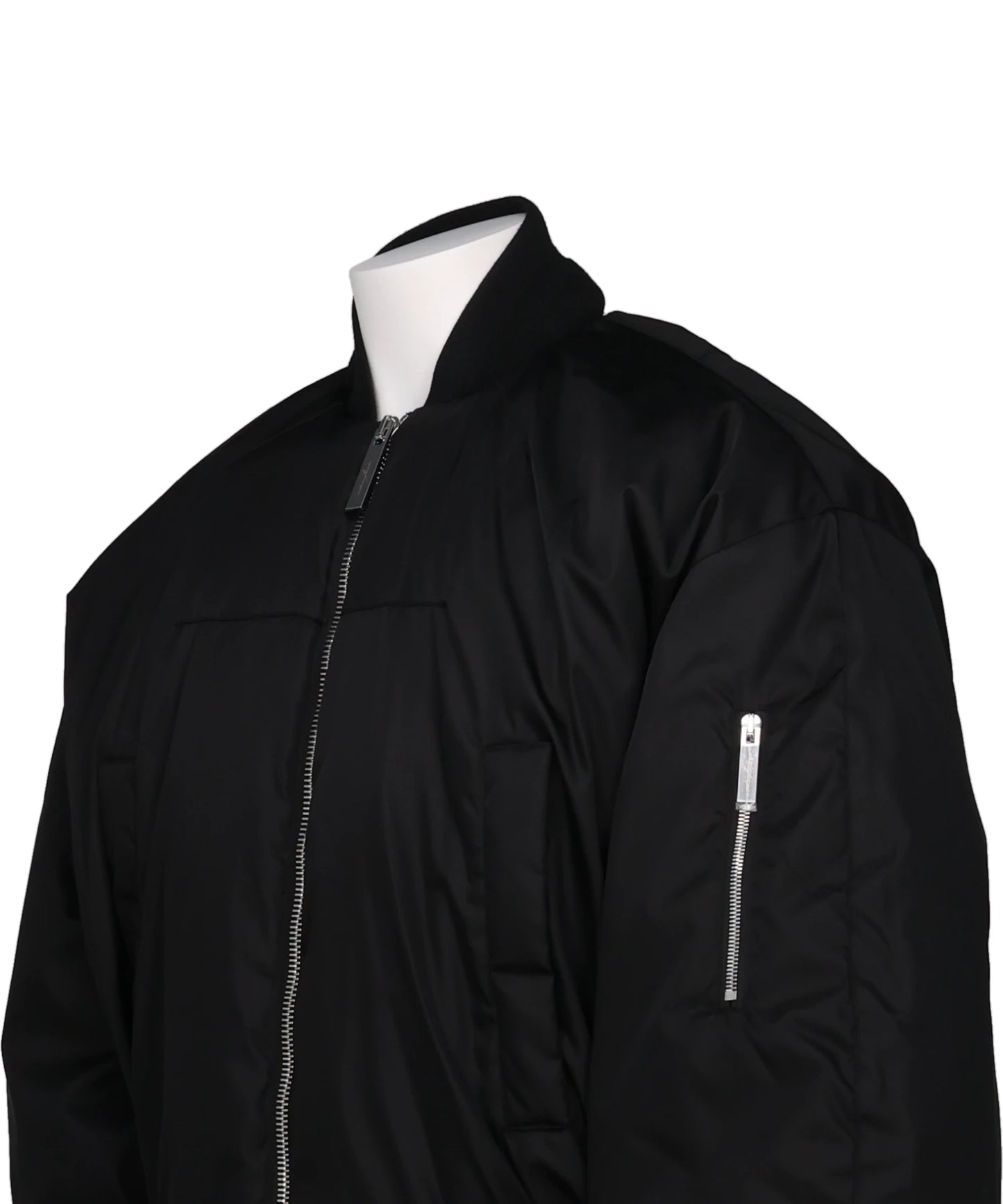 UNISEX SKINHEAD BOMBER WOVEN