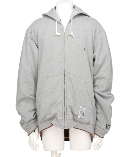 REVERSIBLE SOUVENIR JACKET