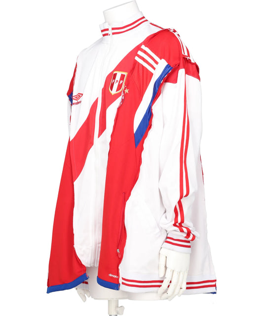 NEWSED / WIDE TRACK BLOUSON