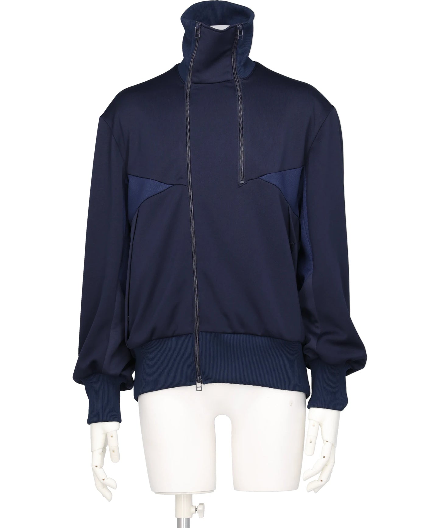 Tamme(タム) JERSEY TRACK BLOUSON