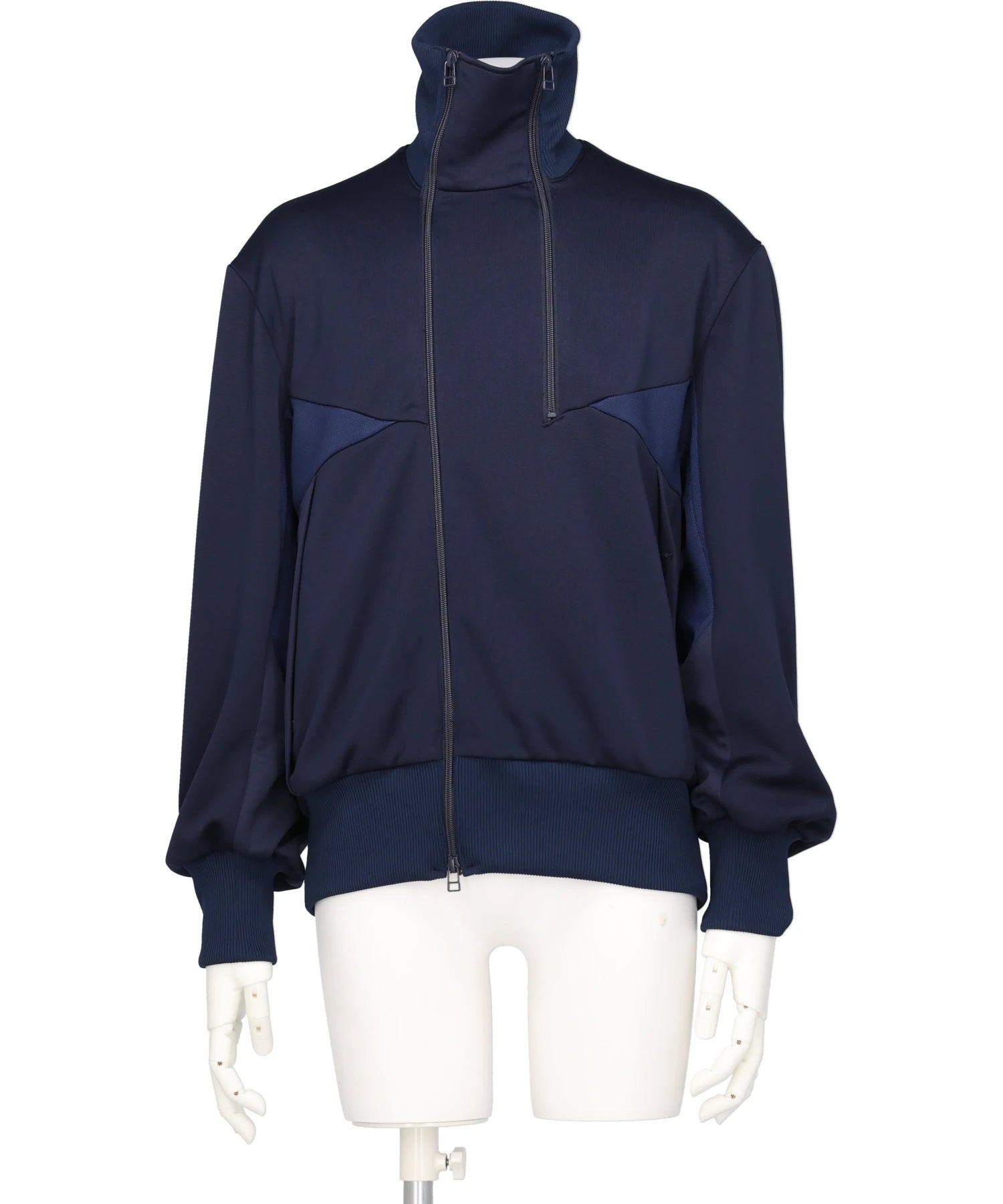 Tamme(タム) JERSEY TRACK BLOUSON