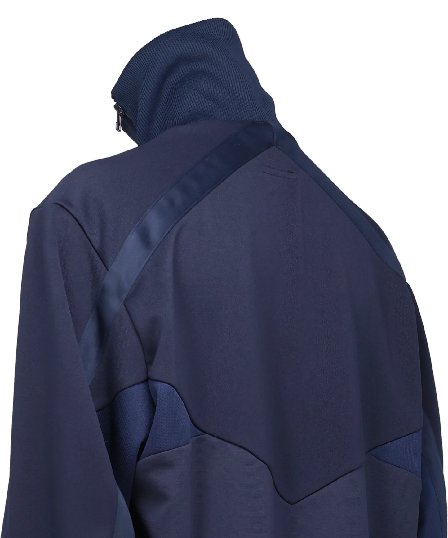 JERSEY TRACK BLOUSON