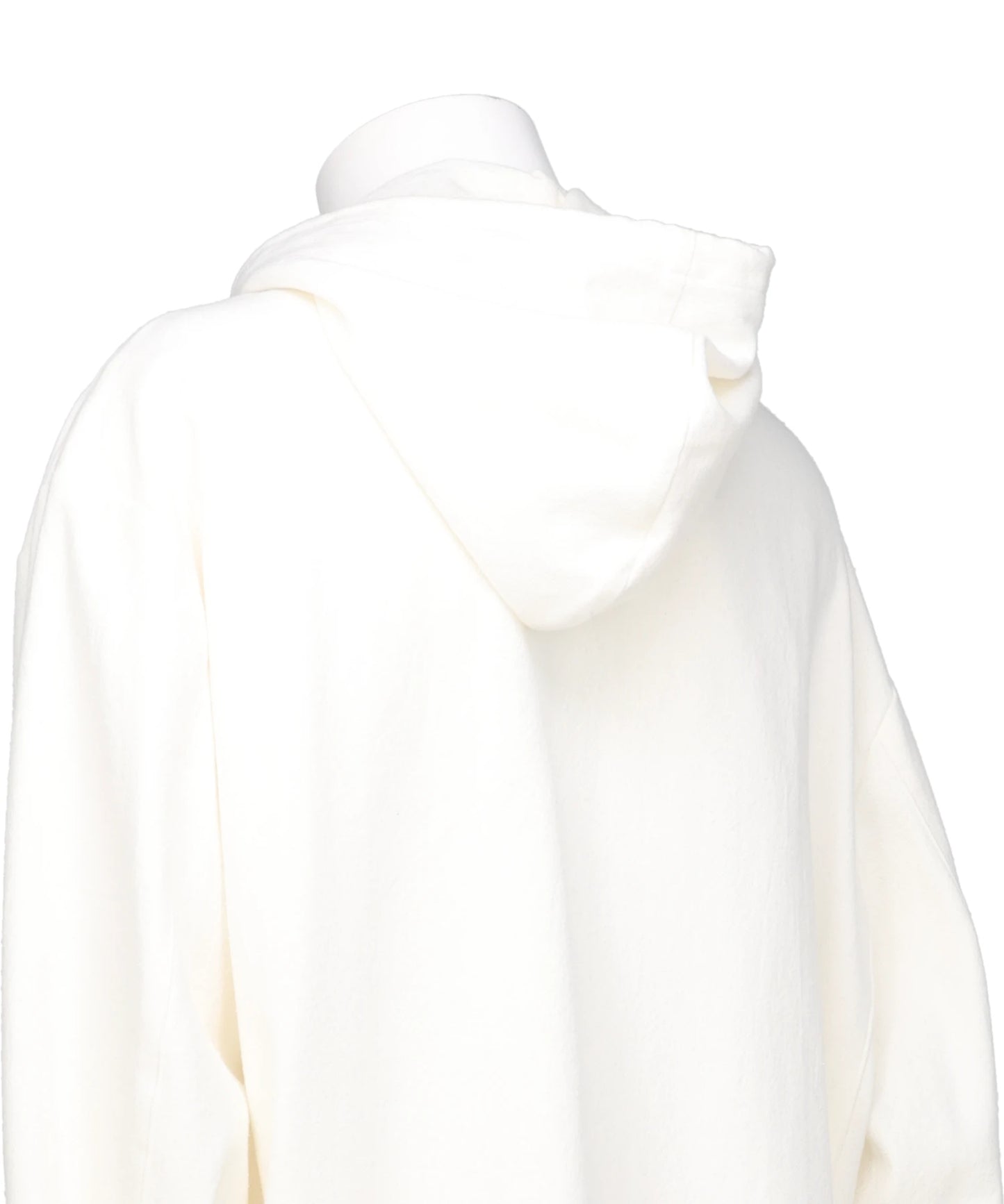NEP SILK HOOD BLOUSON
