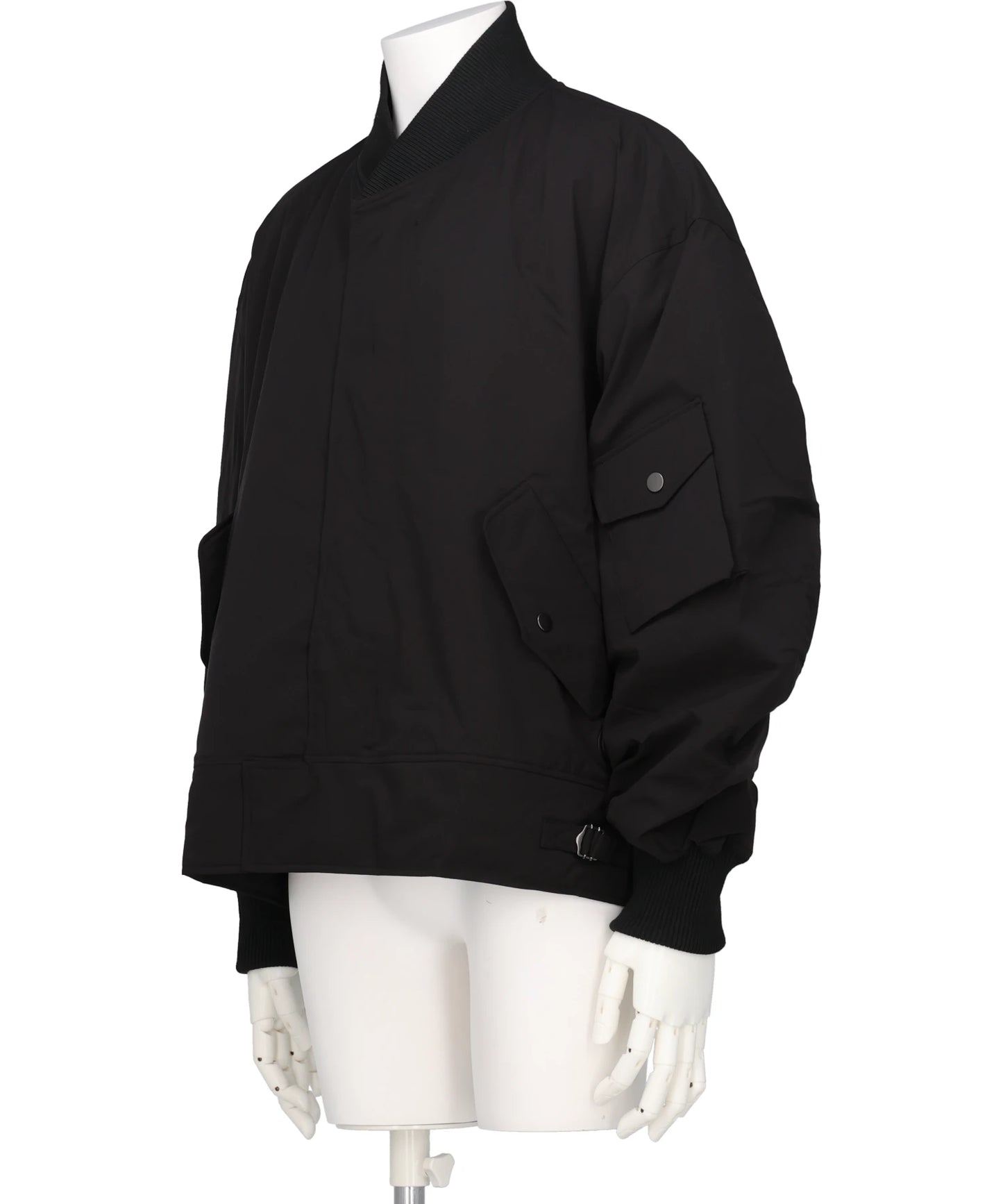 A-1 DECK JACKET