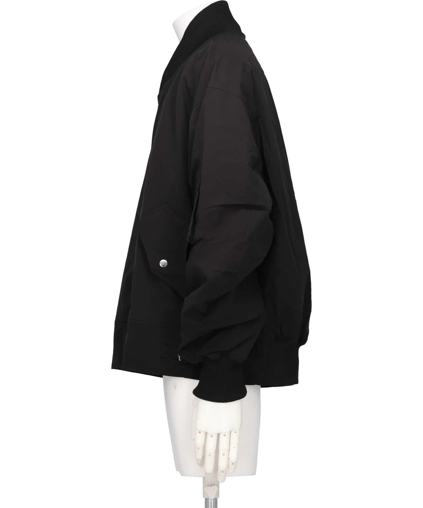 A-1 DECK JACKET