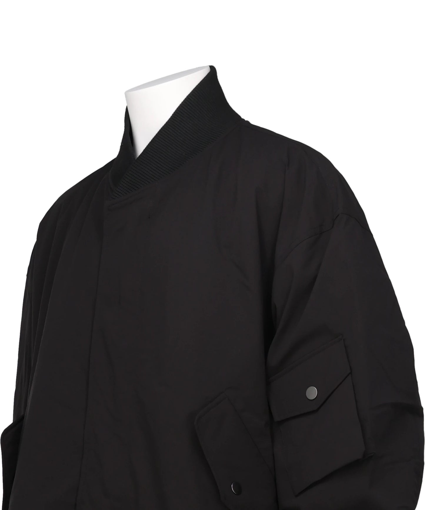 A-1 DECK JACKET