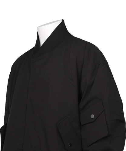 A-1 DECK JACKET