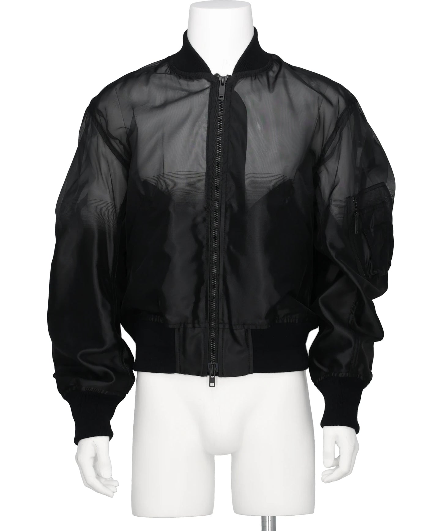 TAAKK(ターク) 2026SS MA-1 BLOUSON TA26SS-BL002