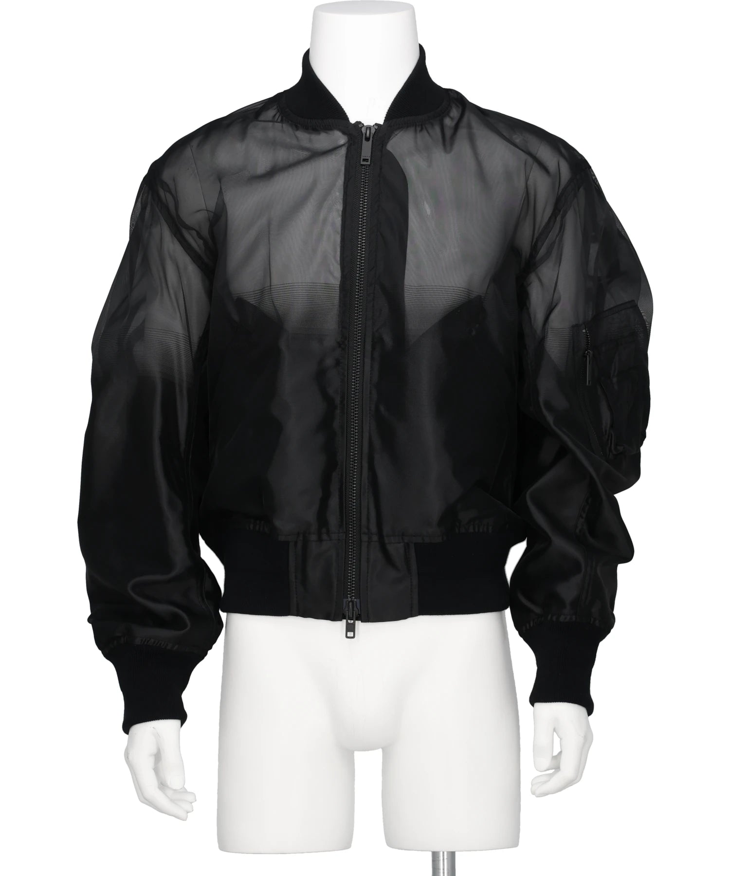 TAAKK(ターク) 2026SS MA-1 BLOUSON TA26SS-BL002