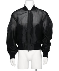 TAAKK(ターク) 2026SS MA-1 BLOUSON TA26SS-BL002