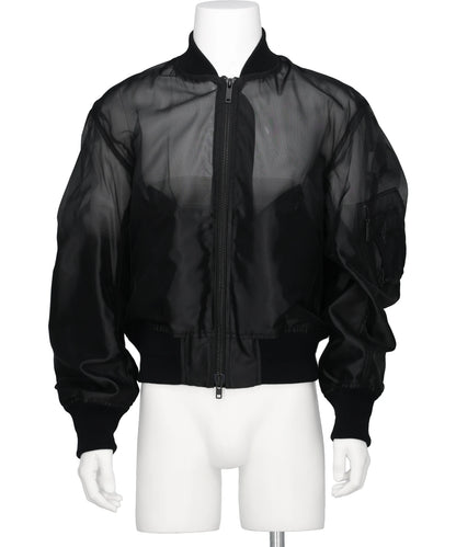 TAAKK(ターク) 2026SS MA-1 BLOUSON TA26SS-BL002