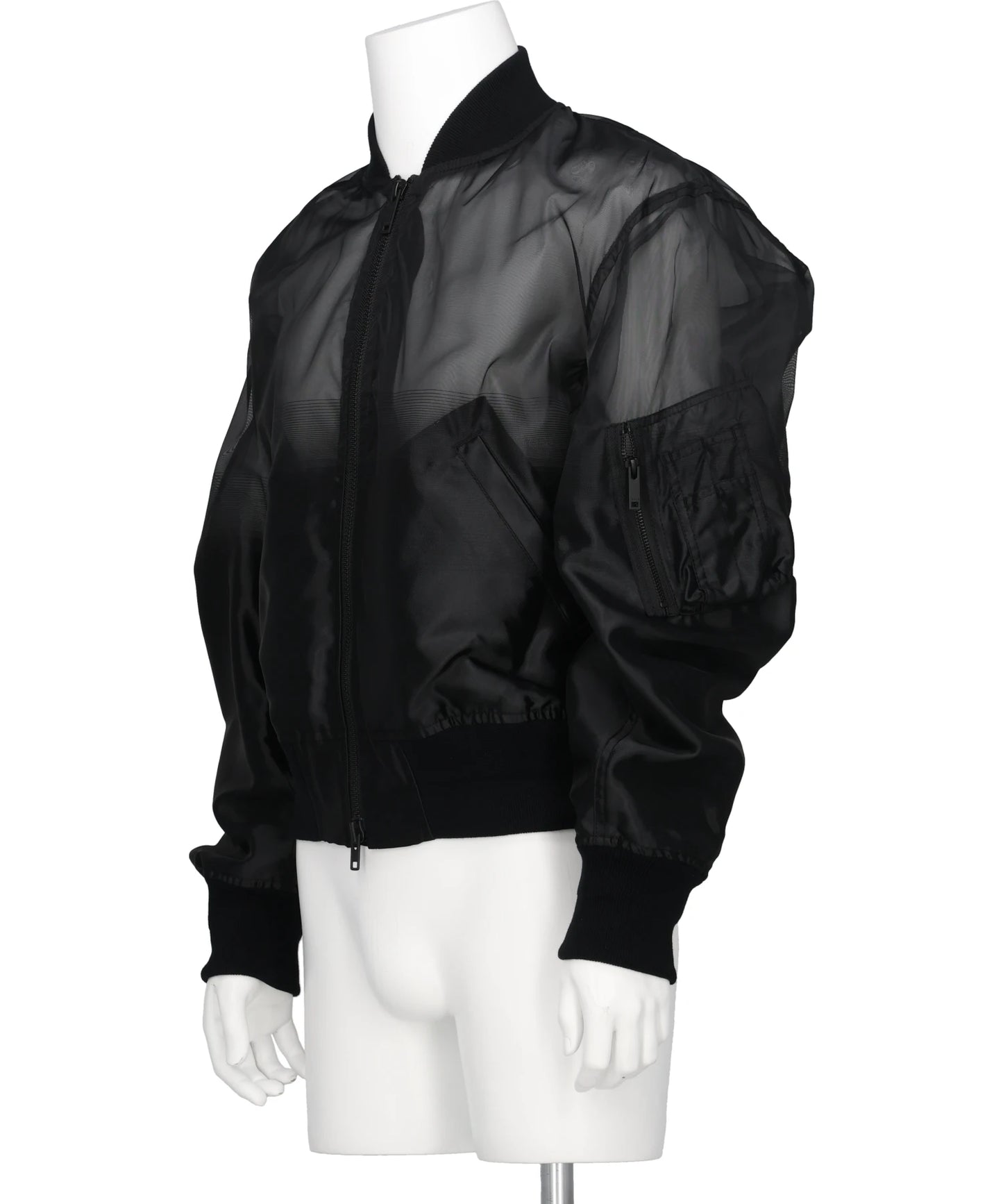 MA-1 BLOUSON