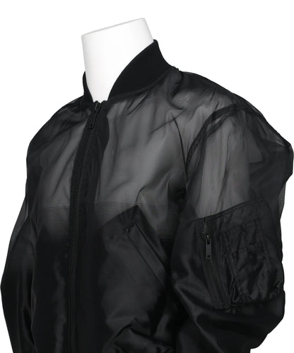 MA-1 BLOUSON
