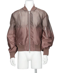 TAAKK(ターク) 2026SS MA-1 BLOUSON TA26SS-BL002