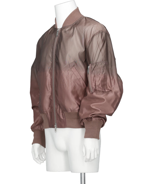 MA-1 BLOUSON