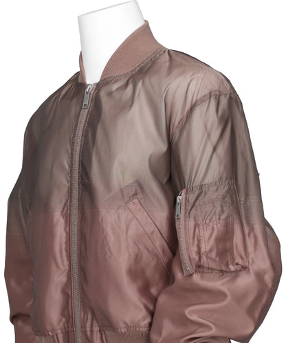 MA-1 BLOUSON