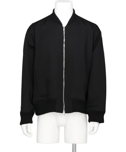 OVERCOAT(オーバーコート)BOMBER JACKET