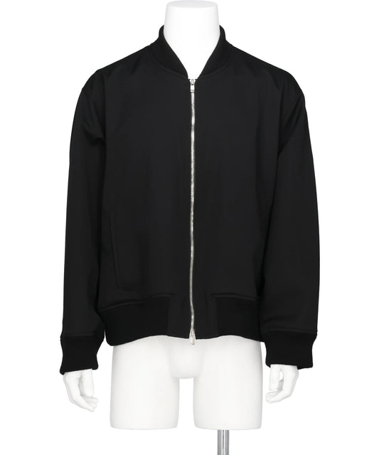 OVERCOAT(オーバーコート)BOMBER JACKET