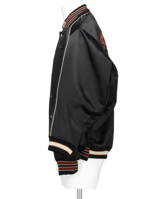 W SLEEVE STUDIM JUMPER