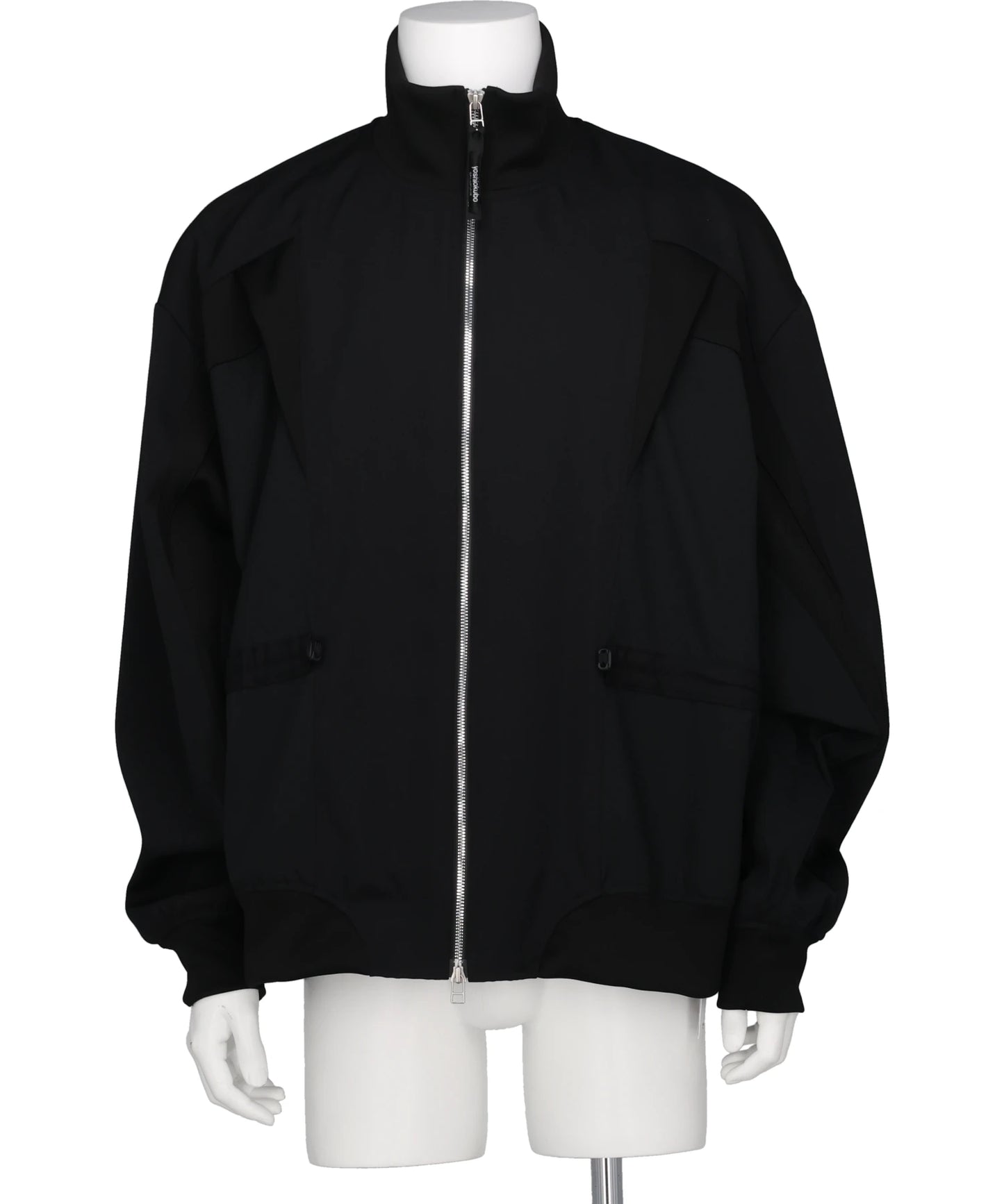 yoshiokubo(ヨシオクボ) 2026SS ARCH BLOUSON YKS26503