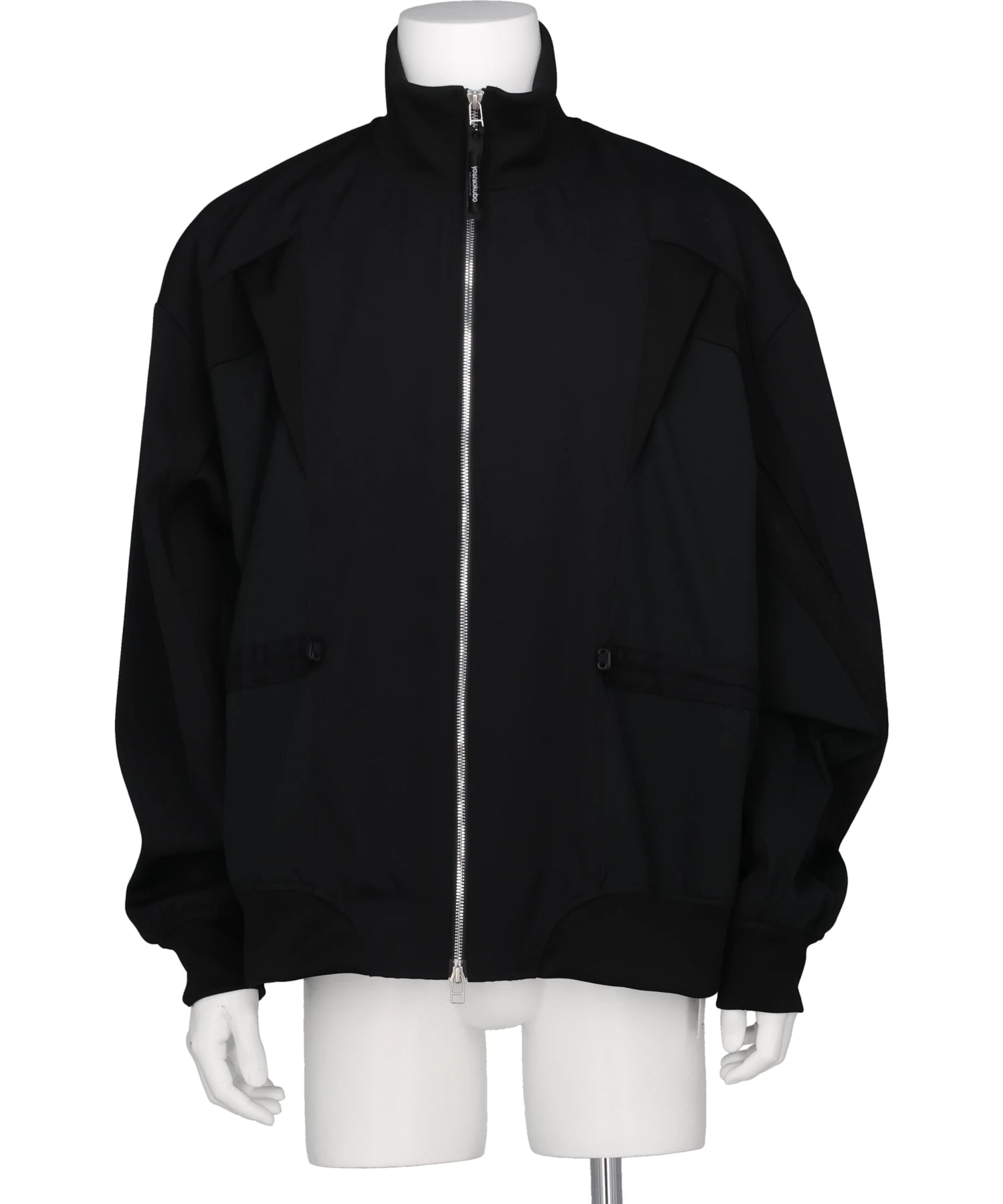 yoshiokubo(ヨシオクボ) 2026SS ARCH BLOUSON YKS26503